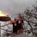 Άναψε η Φλόγα του 39ου Αυθεντικού Μαραθωνίου στην Αφετηρία Μαραθωνίου Δρόμου