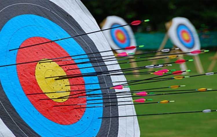 Αγώνες τοξοβολίας στην Κερατέα