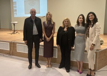 Η Μεταμόρφωση είπε «ΌΧΙ» στη βία κατά των Γυναικών
