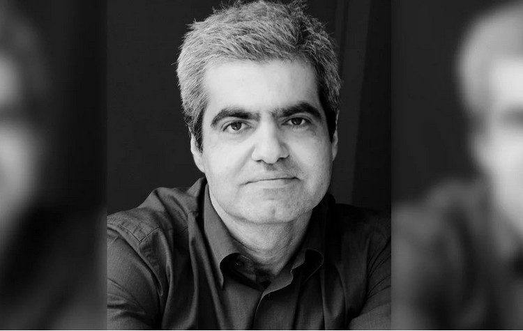 Συνελήφθη για παιδική πορνογραφία ο συγγραφέας Βασίλης Παπαθεοδώρου