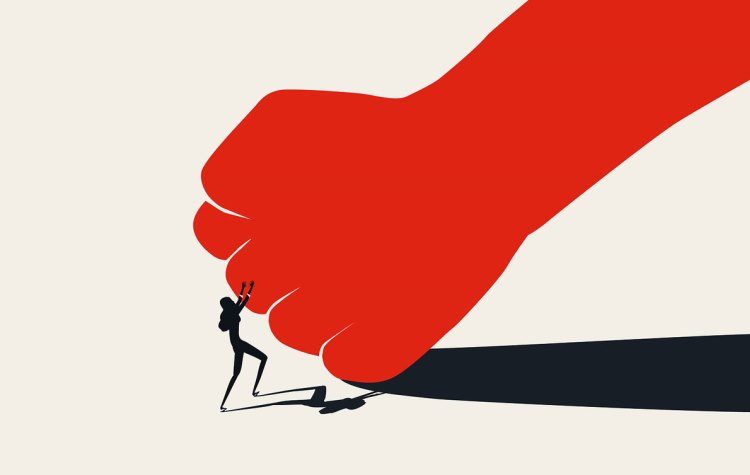 Δηλώσεις και παρεμβάσεις στην πόλη ενάντια στη βία κατά των γυναικών