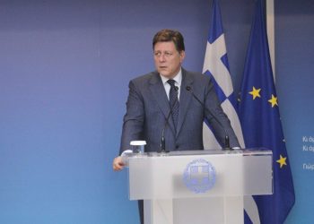 Μ. Βαρβιτσιώτης: Η σύγχρονη πραγματικότητα απαιτεί την επανένωση των Γλυπτών του Παρθενώνα