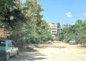 «Νέα Αρχή»: «Ψεύδεται ο δήμαρχος για το Ο.Τ. 118»