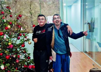 Πού κρύβεται η μαγεία των Χριστουγέννων;