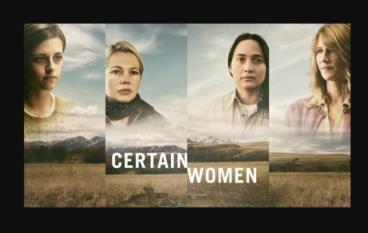 «Κάποιες γυναίκες» στην οθόνη του Cine Δράση