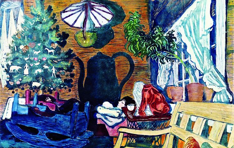 Πέγκη Φαράντου: O tempora, o mores