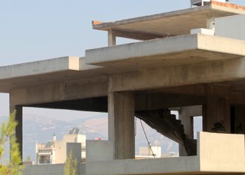 Σύλλογος Ρεματιάς: «Θα αντιταχθούμε με κάθε τρόπο στην προσαύξηση του ύψους κτηρίων»