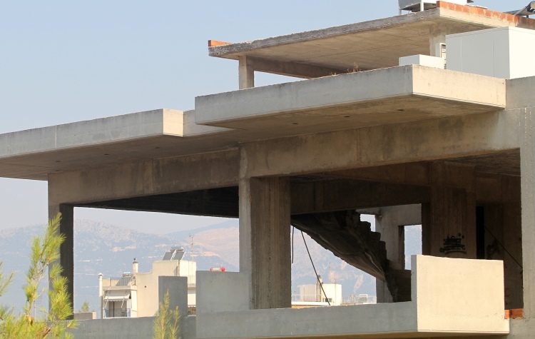 Σύλλογος Ρεματιάς: «Θα αντιταχθούμε με κάθε τρόπο στην προσαύξηση του ύψους κτηρίων»