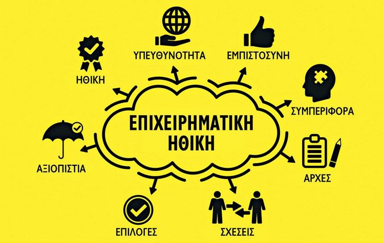 Εταιρική Kοινωνική Eυθύνη για μια βιώσιμη και ανθεκτική χώρα