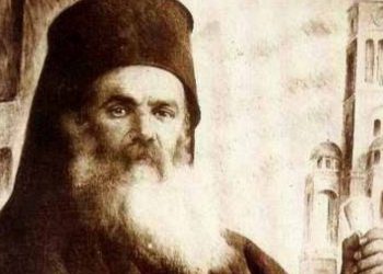 Ο Άγιος Χρυσόστομος Σμύρνης και η Αγιά Σοφιά Του (β’)