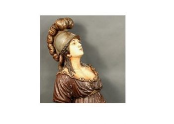 Μια καπετάνισσα γοργόνα