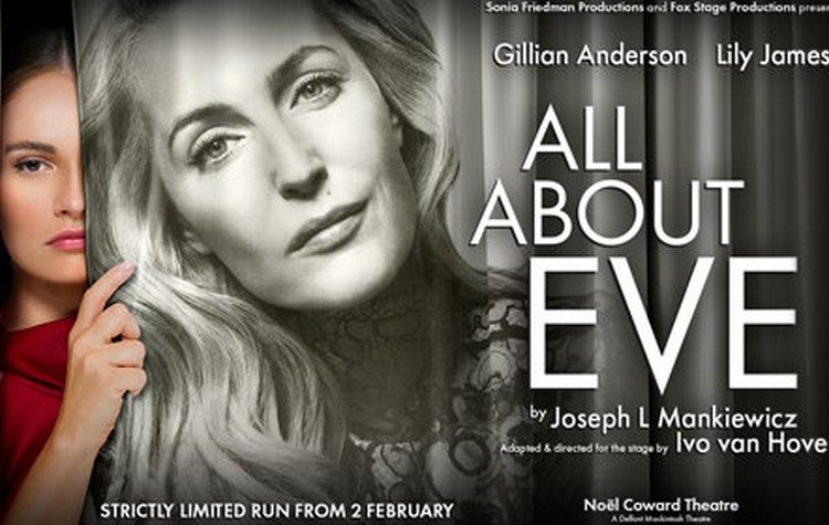 Όλα για την Εύα