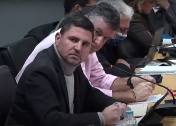 «Αλλάζουμε»: «Πέρασε» η πρόταση για τις ονοματοδοσίες με «διαρροές» από τη δημοτική Αρχή