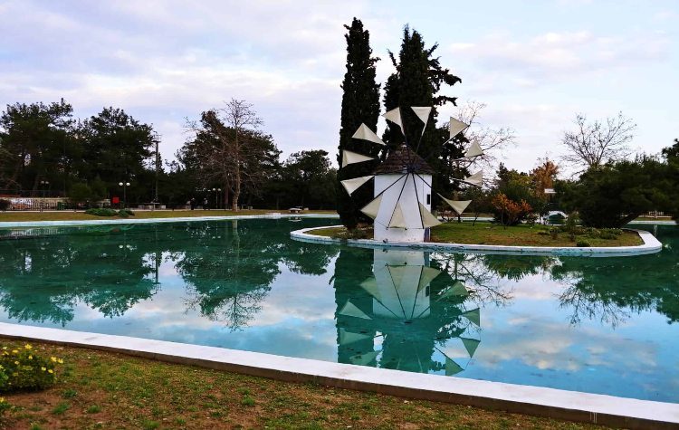Συνάντηση με φόντο τη συνεργασία μεταξύ «Δύναμης» και «Ανεξάρτητης Κίνησης Πολιτών»