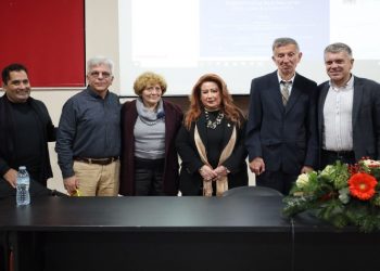 Με κοινωνικά μηνύματα η εκδήλωση για τα ΑμεΑ του Δήμου Νέας Ιωνίας