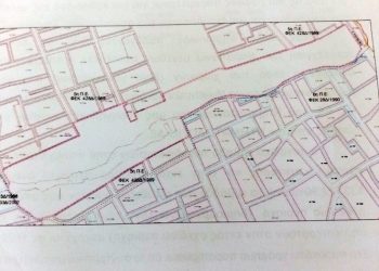 Ενημέρωση προς τους ιδιοκτήτες της Παραρεμάτιας Περιοχής της 5ης Π.Ε. Νέας Μάκρης