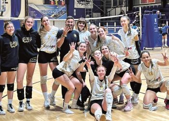 Βόλεϊ Γυναικών: Μία χρονιά «όνειρο» για τη Δεξαμενή Μεταμόρφωσης
