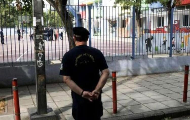 Συνελήφθη 29χρονος για διακίνηση ναρκωτικών έξω από σχολείο