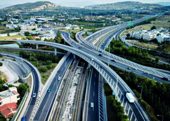 INTRAKAT:  Αύξηση μετοχικού κεφαλαίου στη διεκδίκηση της Αττικής Οδού