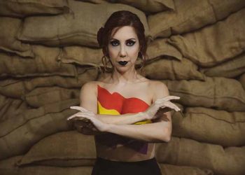 «Ay, Carmela!» στο Θέατρο Μεταξουργείο