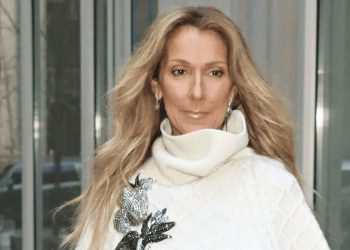 Σελίν Ντιόν: Κακά μαντάτα