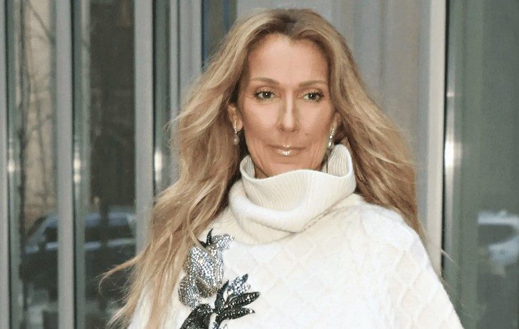 Σελίν Ντιόν: Κακά μαντάτα