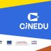 Έναρξη λειτουργίας του CINEDU