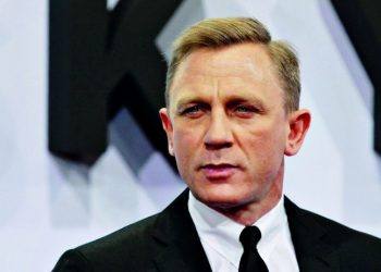 Ντάνιελ Κρεγκ: «Αδιαφορώ για τον νέο 007»