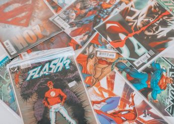 H DC Comics εκμεταλλεύεται τα κινητά με τη νέα συνδρομή