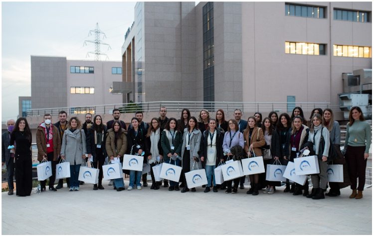 Ολοκληρώθηκε με απόλυτη επιτυχία ο ετήσιος θεσμός DEMO Business Days 2022