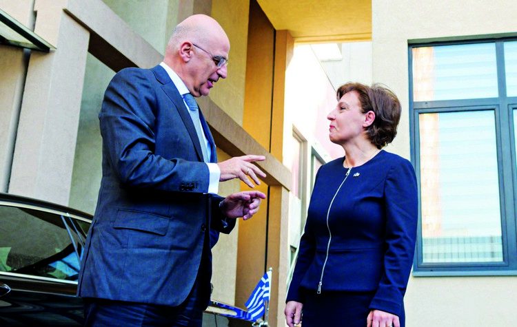 Qatargate: (Απo)καλύψεις