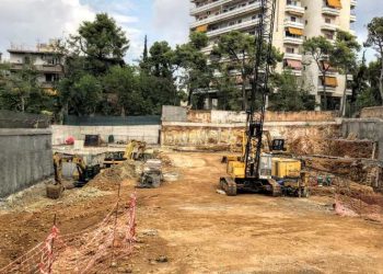 «Νίκη των Πολιτών»: «Κύρια ευθύνη δημοτικής Αρχής και Περιφέρειας για τα προβλήματα με το νέο Δημαρχείο»