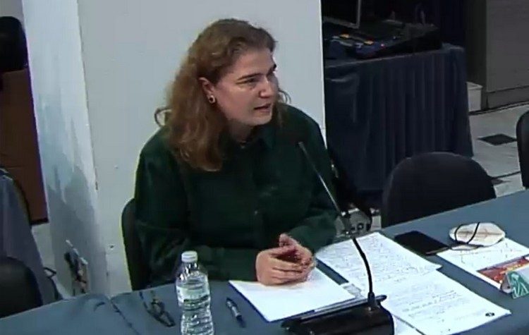 M. Διακολιού: «Αντί χριστουγεννιάτικων δώρων, ο κ. Αμπατζόγλου μοιράζει κατασχέσεις!»