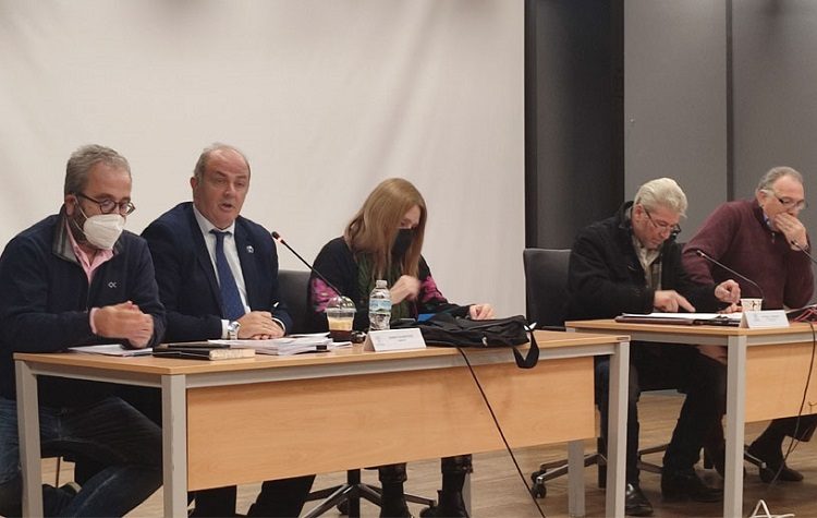 Στα 76.7 εκατ. ευρώ ο Προϋπολογισμός του 2023 - «Πέρασε» από το Δημοτικό Συμβούλιο