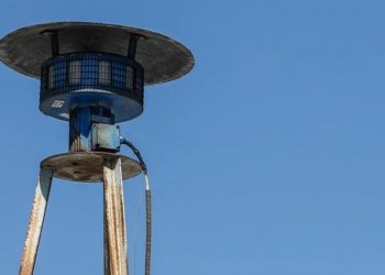 Τεχνικός Έλεγχος Σειρήνων Συναγερμού Πολιτικής Άμυνας στις 12/12