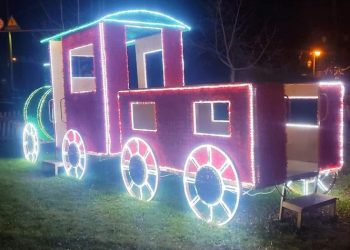 Το εορταστικό «τρένο» του Δήμου Διονύσου συνεχίζει με νέες εκδηλώσεις