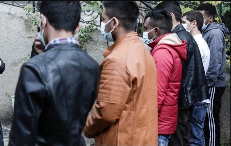 Ένωση Γονέων: Αναπάντητα ερωτήματα για τη δομή ασυνόδευτων προσφυγόπουλων