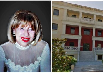 Έλλη Μήτση: «Να γυρίσει στην φυσική της έδρα η Κινηματογραφική Λέσχη Πεύκης»