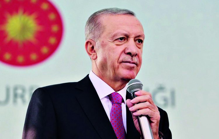 Σε τεντωμένο σχοινί…