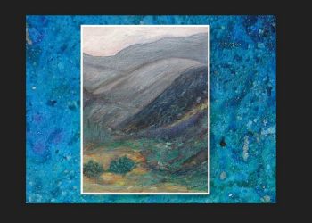 Κώστας Ευαγγελάτος: Δυο επετειακά ημερολόγια για 50 χρόνια εκθέσεων (1973-2023)