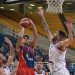 UNICEF Trophy: Όνειρο ήταν και πάει… Πανιώνιος-ΦΕΑ 80-71