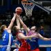 Final 4 Unicef Trophy: Η ΦΕΑ νίκησε τον Παπάγο και προκρίθηκε στον τελικό