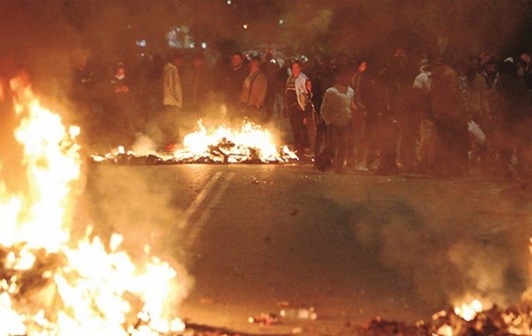 Οικονομία: Δύσκολος προϋπολογισμός