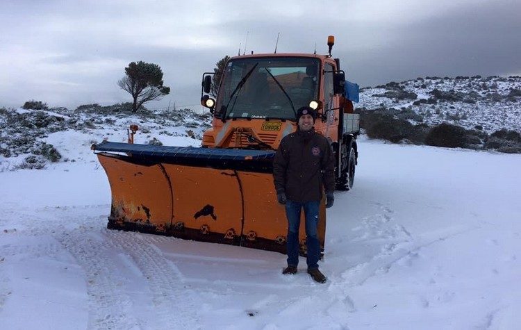 Ο Γιάννης Ζούνης εντάχθηκε στον συνδυασμό του Λευτέρη Κοντουλάκου