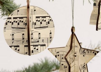 «Γιορτινές Μελωδίες» στην πλατεία Αγίας Λαύρας στο Μαρούσι, Σάββατο 17 Δεκεμβρίου