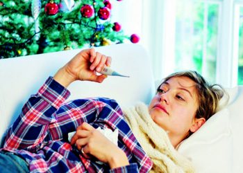 Εποχικές ιώσεις Ανησυχία για τη γρίπη