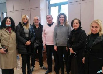 «Χαλάνδρι σε Δράση»: Στο πλευρό των Υπηρεσιών του Δήμου