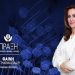 Υποψήφια δήμαρχος η Φαίνη Χατζηαθανασιάδου με την παράταξη «ΠΡΑΞΗ»