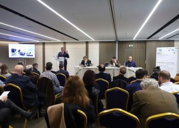 Περιφέρεια Αττικής: «Αύξηση 25% στην ανακύκλωση και 35% στην εκτροπή βιοαποβλήτων»