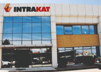 INTRAKAT:  Αύξηση μετοχικού κεφαλαίου στη διεκδίκηση της Αττικής Οδού